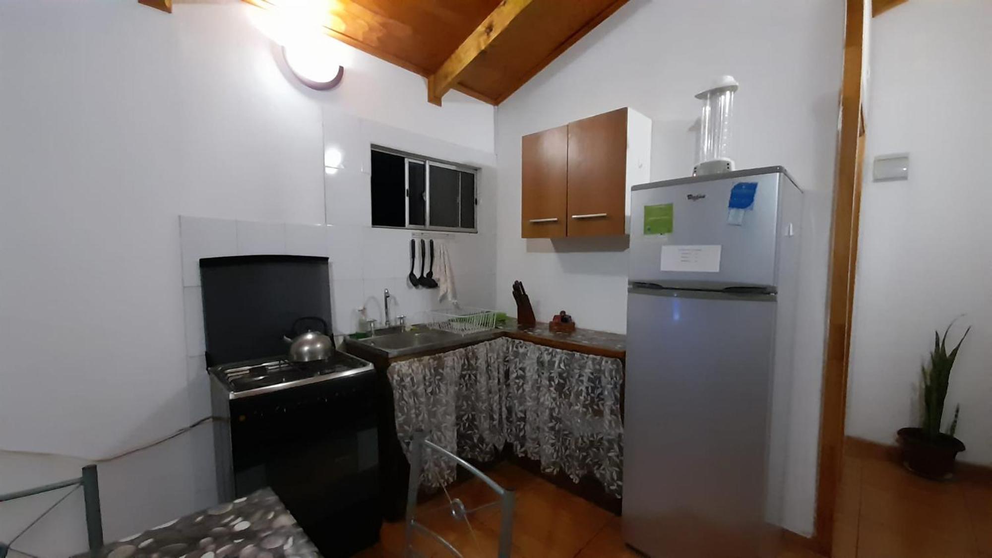 Cabanas Isla De Pascua 앙가로아 외부 사진