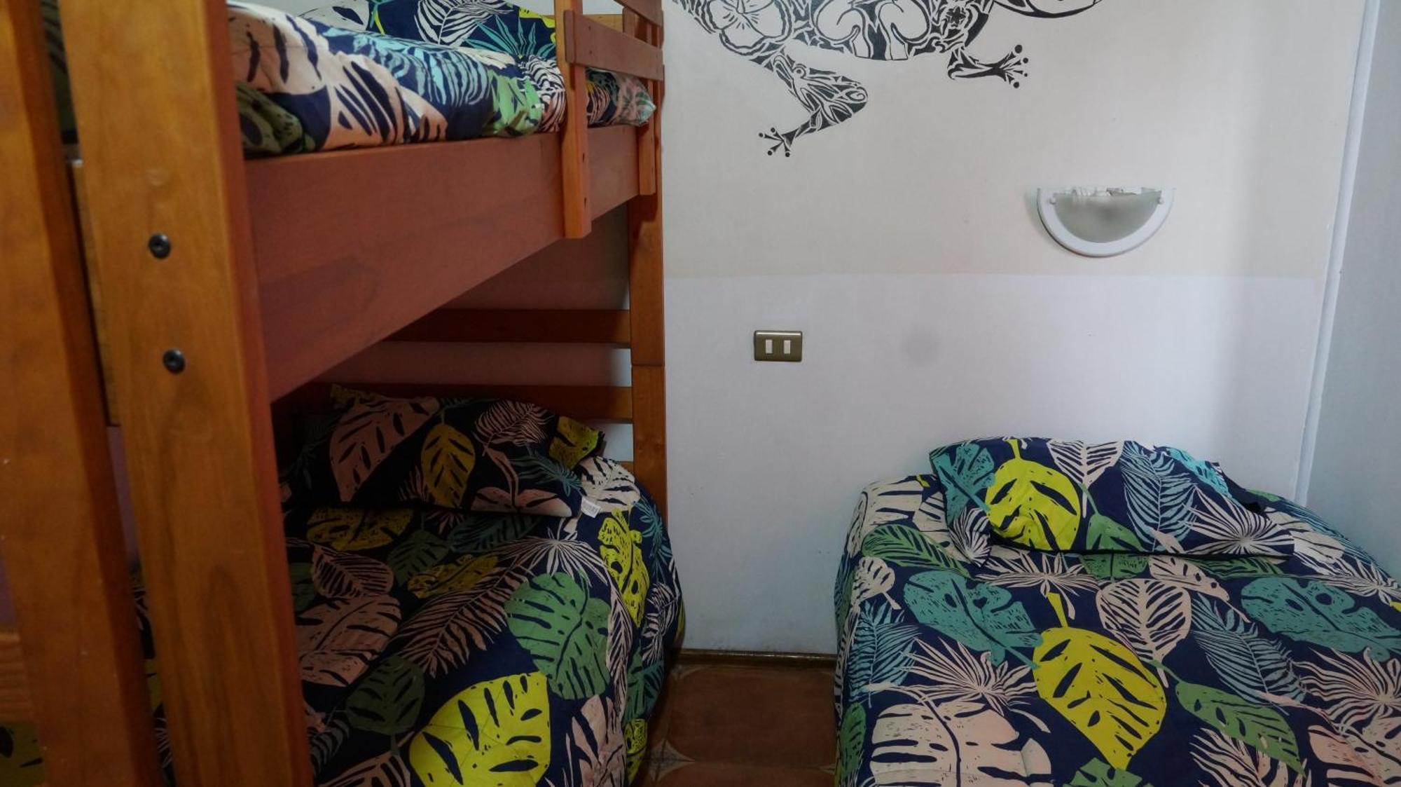 Cabanas Isla De Pascua 앙가로아 외부 사진